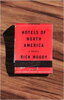 Hotels of North America